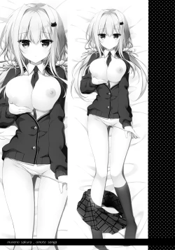 Page 22 of Jimikko JK ga Oppub de Gal-ka Shite Moteasobu Hanashi.