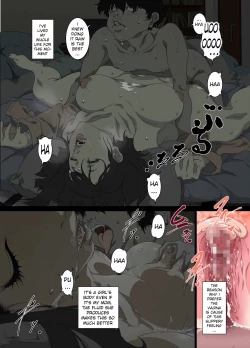 Page 24 of Namaiki na Hahaoya o Honnin ni mo Kizukarezu ni Minkan Suru Houhou