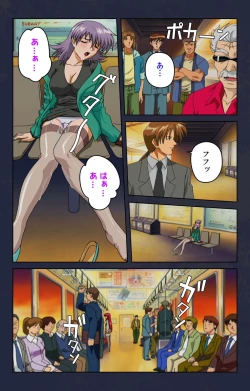 Page 101 of Chikan Densha kanzenhan