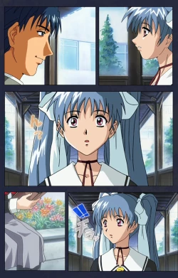 Page 172 of Gakuen no Shuryousha Kanzenhan