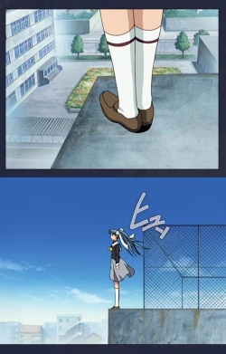 Page 230 of Gakuen no Shuryousha Kanzenhan