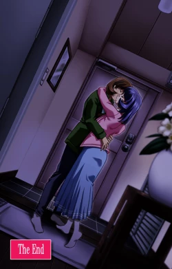 Page 50 of Hitodzuma haremu! Kon'ya ☆ watashi o ika sete yo kanzenhan