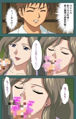 Page 26 of Nure shitataru chibo No tsubo-jiru kanzenhan