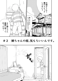 Page 15 of Shotacon no Oneechan wa Suki Desu Ka?