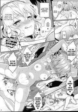 Page 6 of Momoiro Quartet 4.5