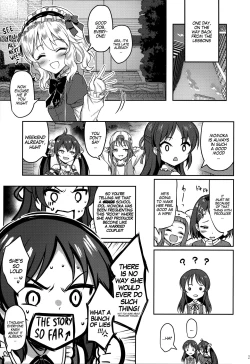 Page 3 of Momoka Yoitsuma 3 | Sweet Wife Momoka 3