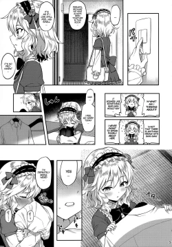 Page 5 of Momoka Yoitsuma 3 | Sweet Wife Momoka 3