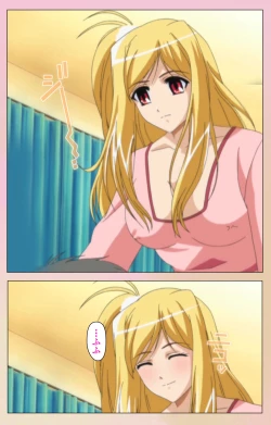 Page 4 of OPPAI raifu kanzenhan