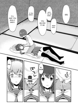 Page 10 of Owari no Natsu | The End of Summer