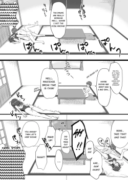 Page 23 of Owari no Natsu | The End of Summer