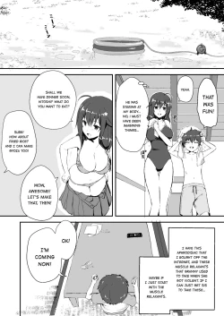 Page 5 of Owari no Natsu | The End of Summer