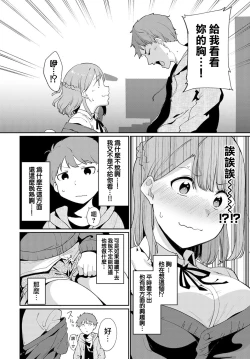 Page 4 of Yaritai Koto wa?