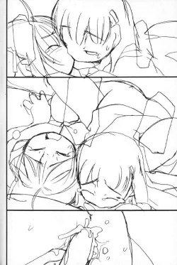 Page 15 of cherryblossoms rambled.