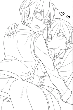 Page 2 of Hitori wa Samishikute Nemurenakute