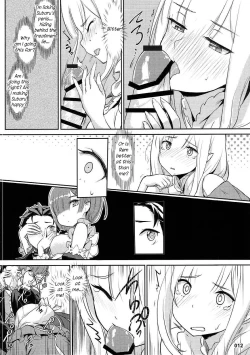 Page 13 of RE:Zero After Story