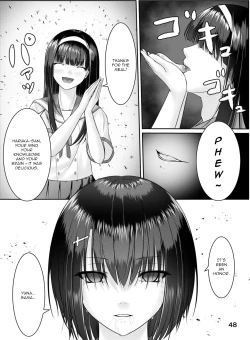 Page 12 of Tensai Shoujo no Hi | A Prodigies Secret