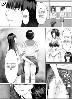 Page 13 of Tensai Shoujo no Hi | A Prodigies Secret