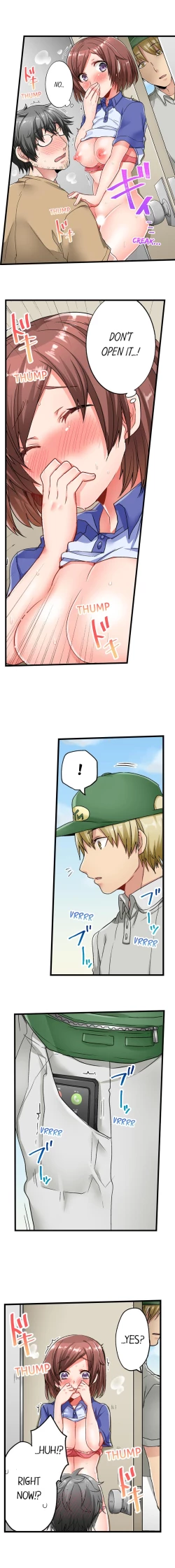 Page 30 of 5-Second Sex Delivery