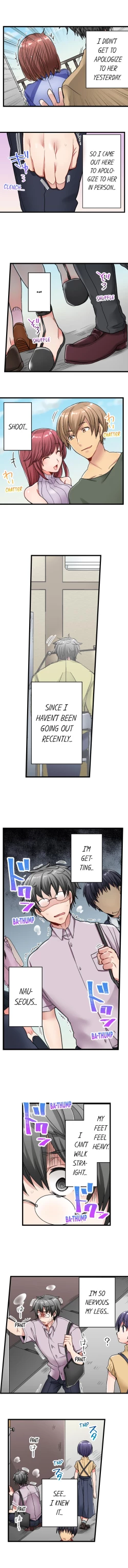 Page 33 of 5-Second Sex Delivery