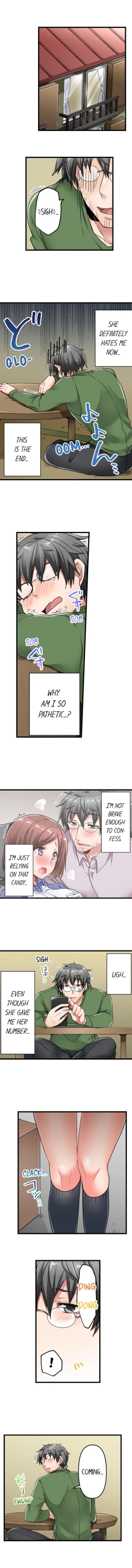 Page 48 of 5-Second Sex Delivery