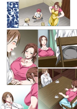 Page 93 of Okorinbo Mama no Amayakashi Sex de Furyou Musuko ga Kousei Shita Hanashi