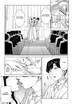Page 70 of Kanojo no Mama to Deaikei de