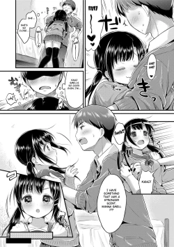 Page 119 of Hatsukoi Ecchi - First love H.