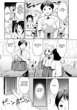 Page 153 of Hatsukoi Ecchi - First love H.