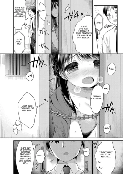 Page 154 of Hatsukoi Ecchi - First love H.