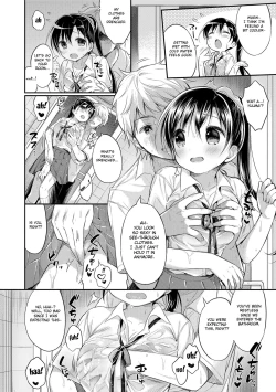 Page 30 of Hatsukoi Ecchi - First love H.