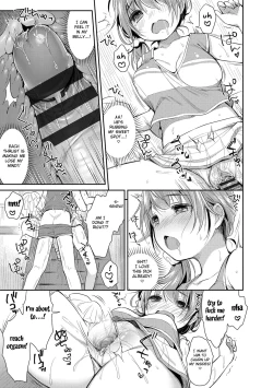 Page 65 of Hatsukoi Ecchi - First love H.
