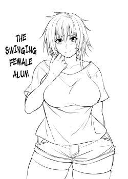 Page 198 of Nekura Megane ♀ | The Creepy Glasses Girl