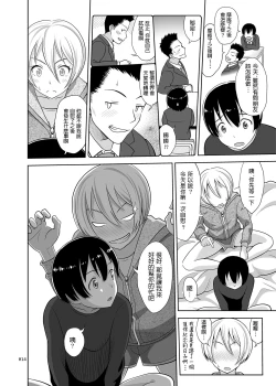 Page 13 of Nee-chan ni Makashitoke!!