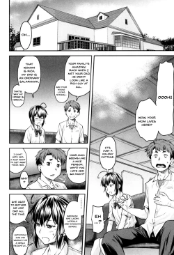 Page 159 of Kaname Date Jou Ch. 1-7