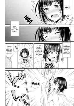 Page 5 of Gakuen no Ouji-sama ni Mesu Choukyou suru Koto o Shiirareteimasu! | Being Coerced Into Training The Prince of The School How To Be a Woman