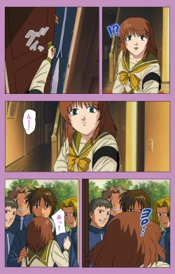 Page 128 of BAD END kanzenhan