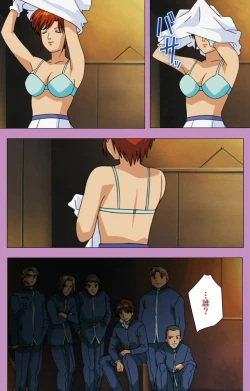 Page 171 of BAD END kanzenhan