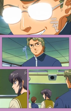 Page 45 of BAD END kanzenhan