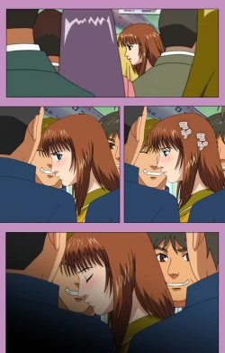 Page 91 of BAD END kanzenhan