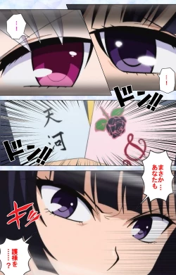 Page 10 of Ojou-sama Yomeiri Kousou Kanzenhan