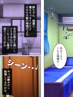 Page 14 of Nee-chan wa Boku no Kokan no Sewagakari ～Konna Seikatsu, Yamerarenai!～