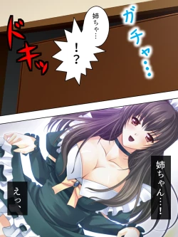 Page 15 of Nee-chan wa Boku no Kokan no Sewagakari ～Konna Seikatsu, Yamerarenai!～