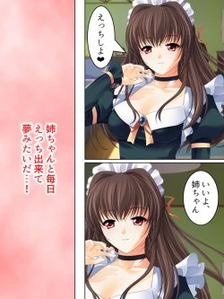 Page 293 of Nee-chan wa Boku no Kokan no Sewagakari ～Konna Seikatsu, Yamerarenai!～