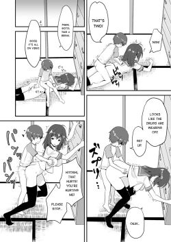 Page 24 of Shin Owari no Natsu | The Real End of Summer