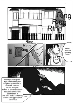 Page 1 of Bodysuit-Like Possession