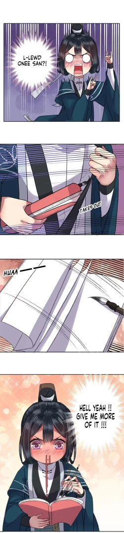 Page 2 of Furyouppoi Kanojo to Asedaku de Daradara Shitai Natsu.