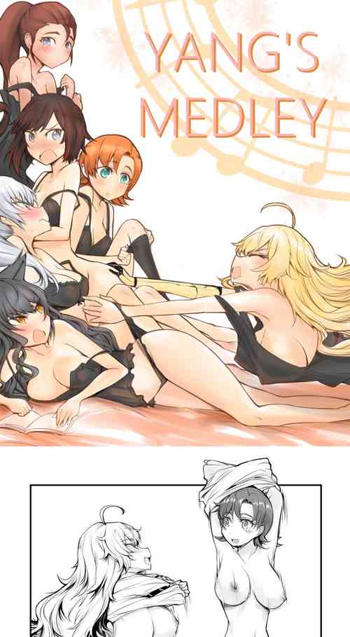 Download Yang's Medley