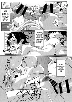 Page 28 of Oni no Sumu Ie San | Oni's house - 3