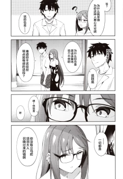Page 6 of Ore no Kininaru Senpai