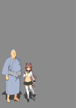 Page 25 of Neko Neko Note 7 Choroi Shoujo Onsen Sasotte Yukemuri Sex Suru Hon